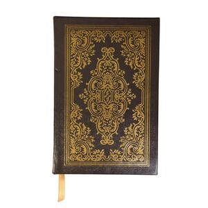 Of Mice And Men John Steinbeck  Easton Press Collectors Edition Leather Bound